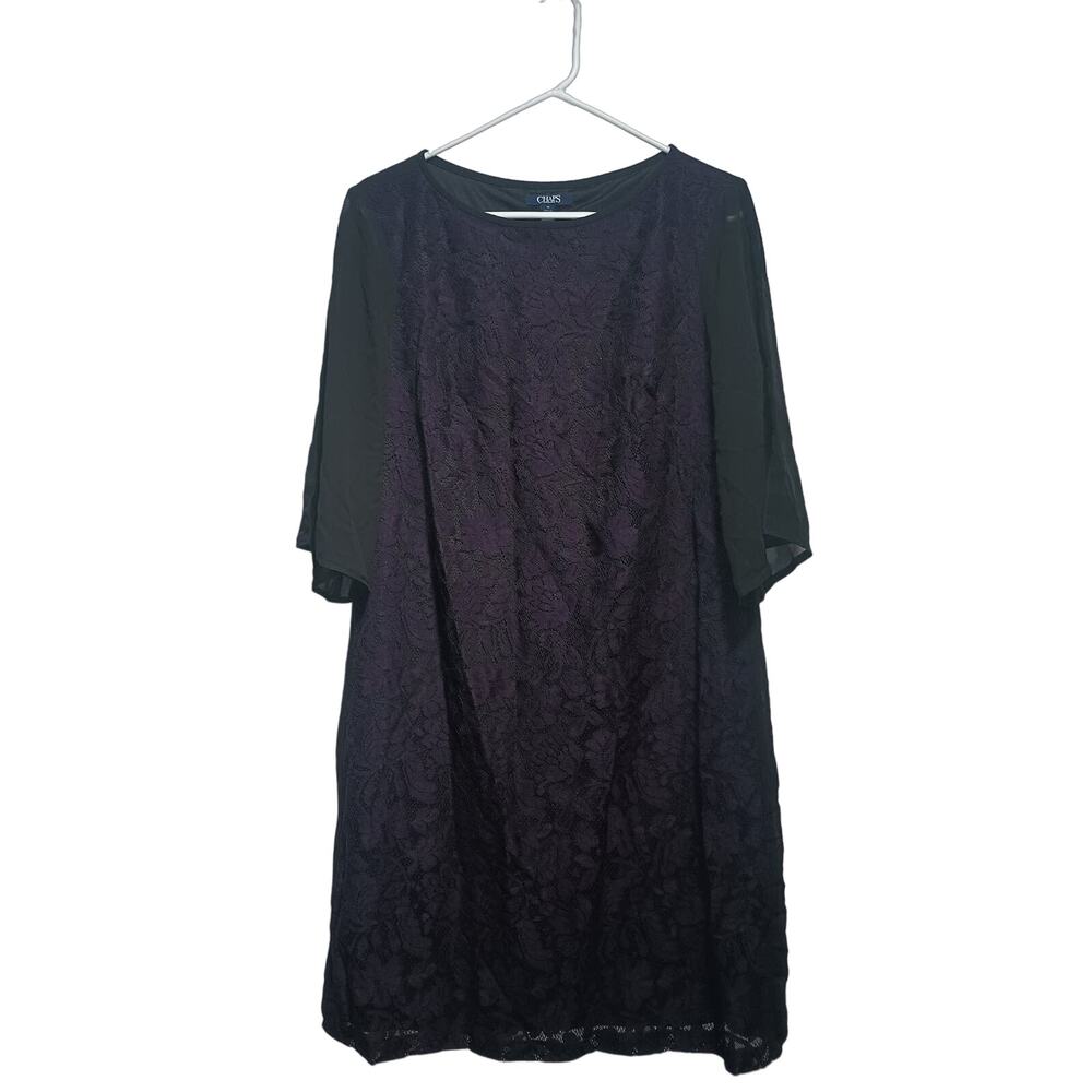Chaps Women's Dress Size 14